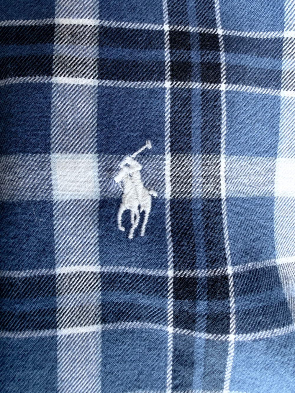 Polo Ralph Lauren shirt - Picture 4 of 14